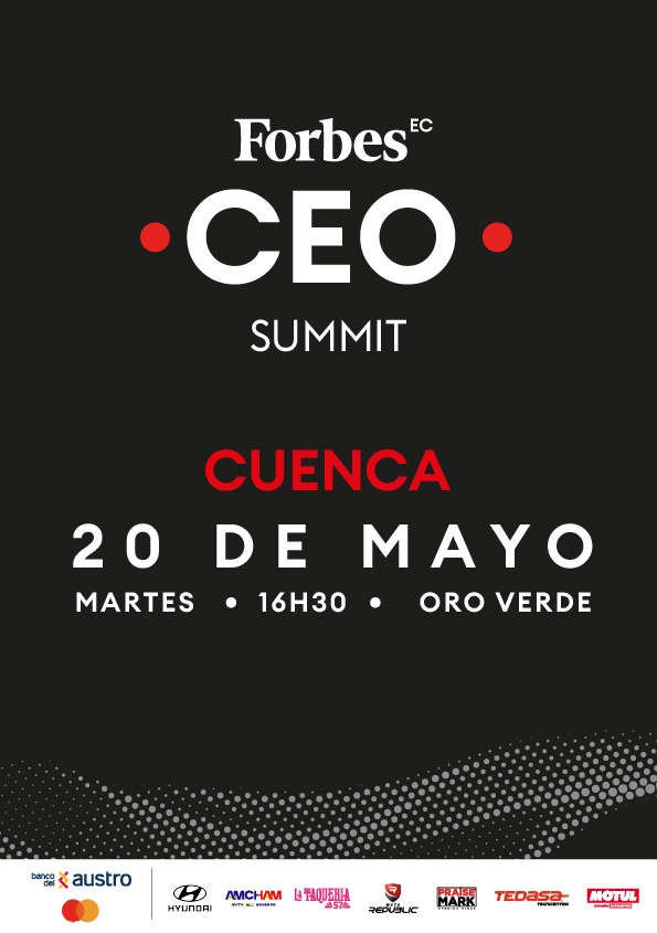  Invitación CEO