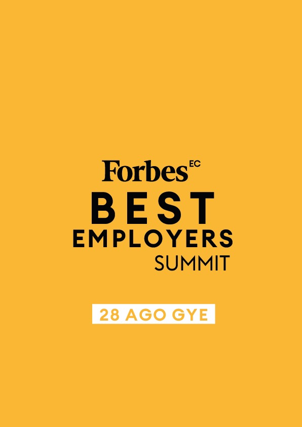 Invitación BEST EMPLOYERS