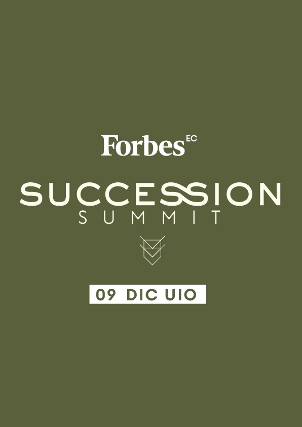 Invitación SUCCESSION