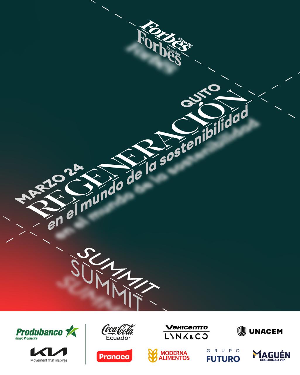 Invitación REGENERACIÓN