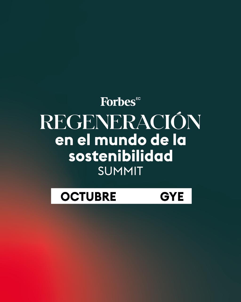 Invitación REGENERACIÓN